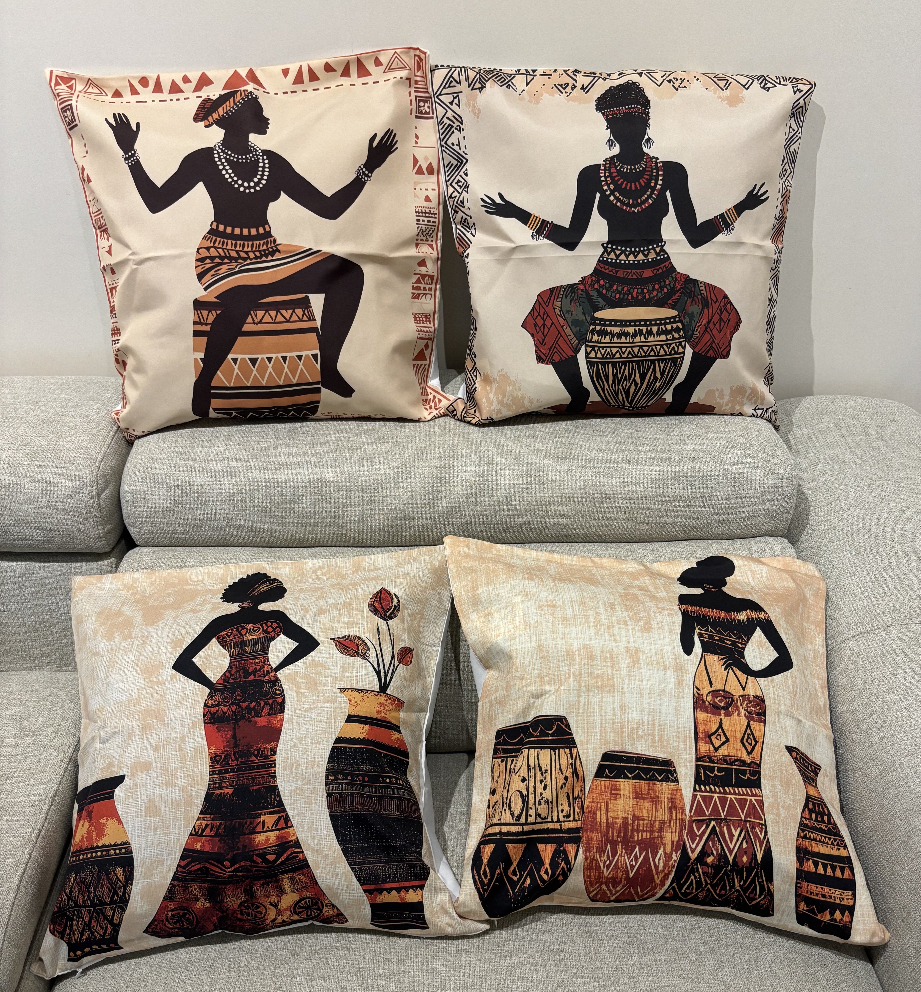 Cushion Covers